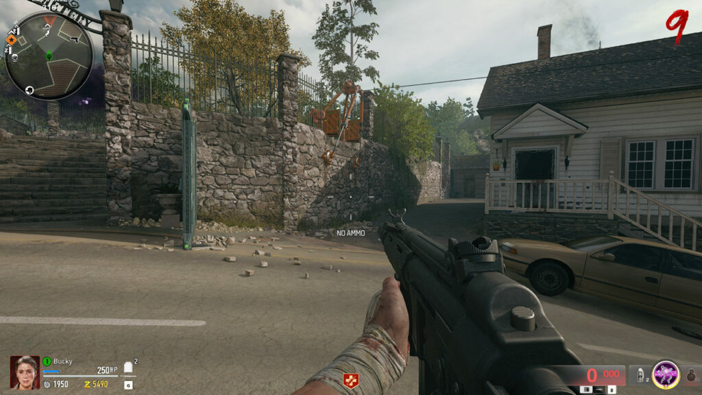 black ops 6 liberty falls jet gun 11