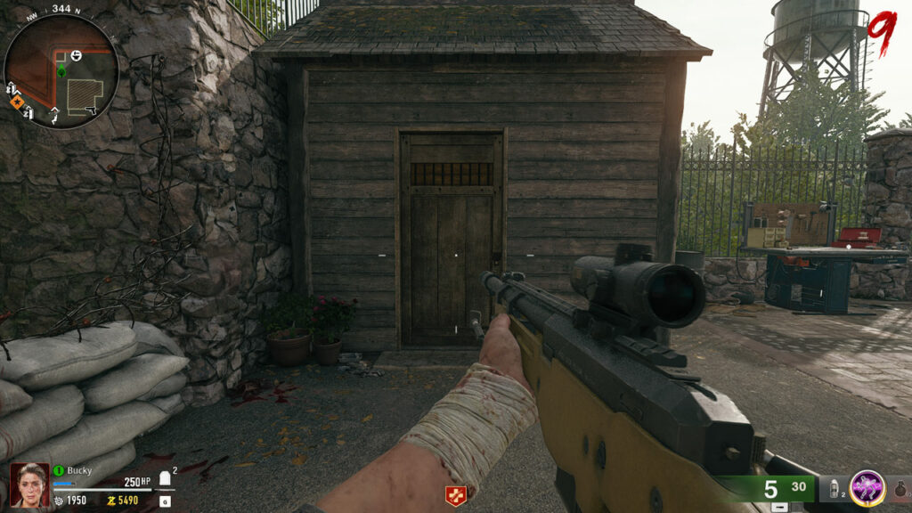 black ops 6 liberty falls jet gun 12