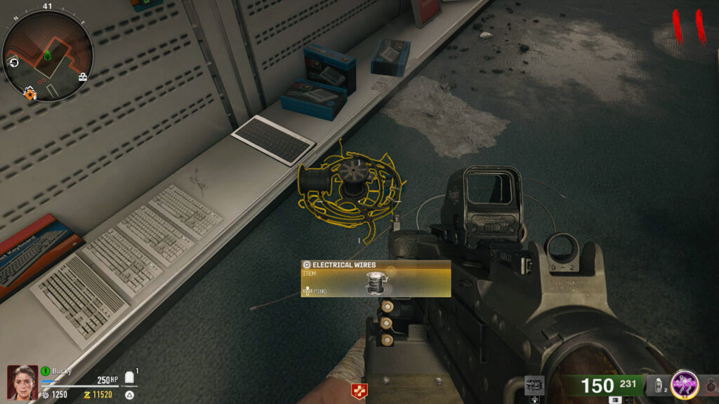 black ops 6 liberty falls jet gun 18