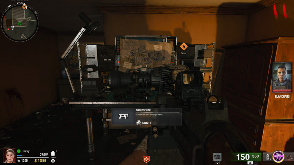 black ops 6 liberty falls jet gun 20