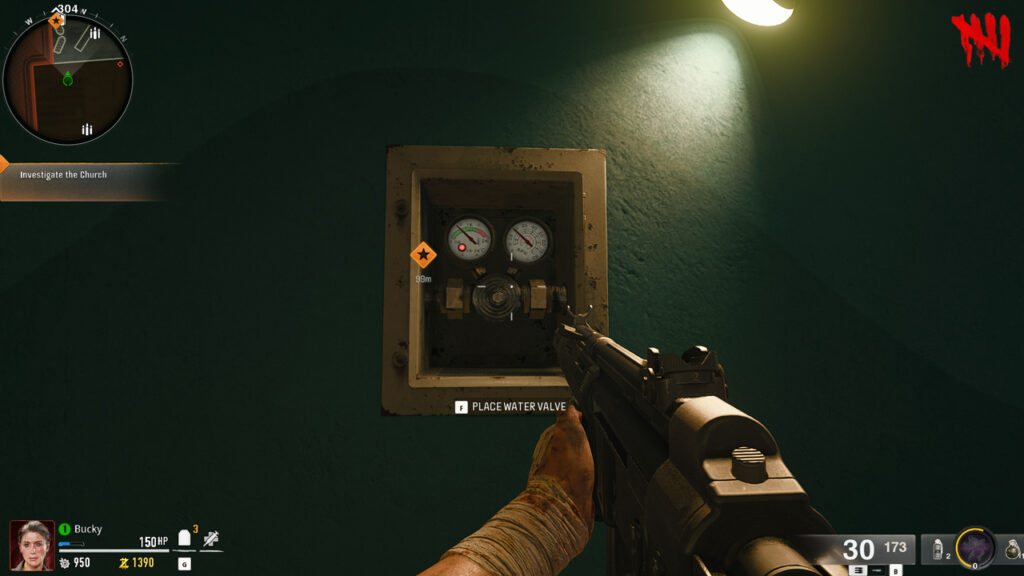 black ops 6 liberty falls jet gun 5