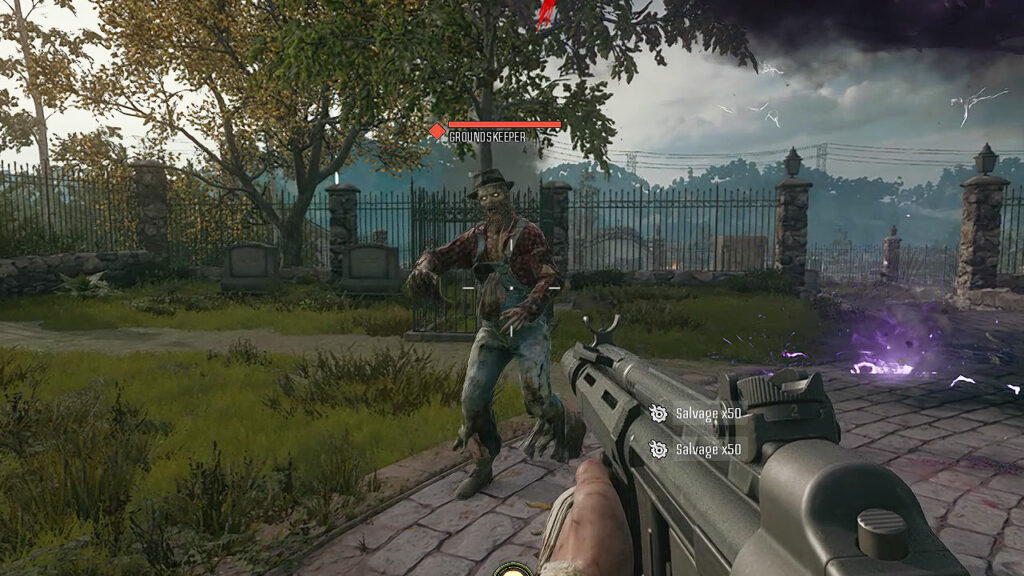 black ops 6 liberty falls jet gun 9