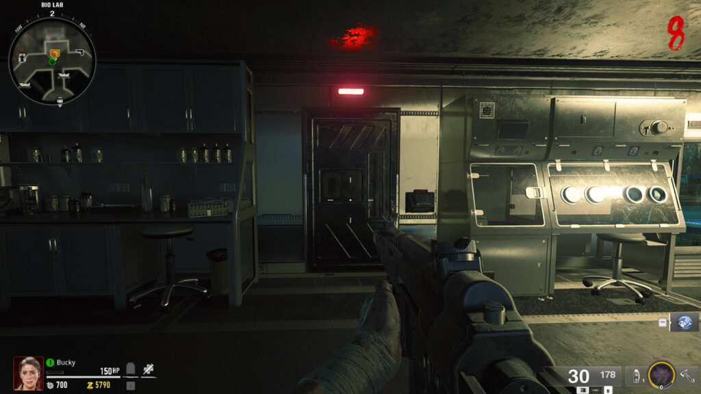 black ops 6 terminus easter egg 30