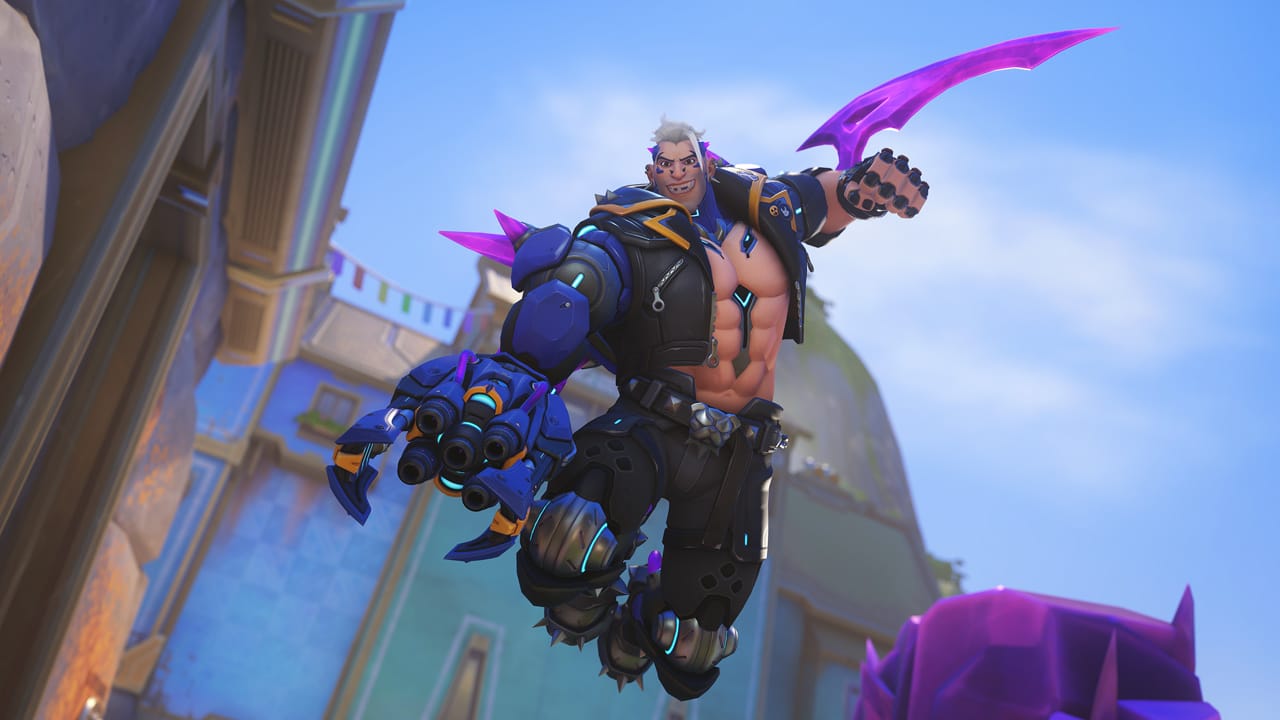 overwatch 2 temporada 14 todo lo que sabemos