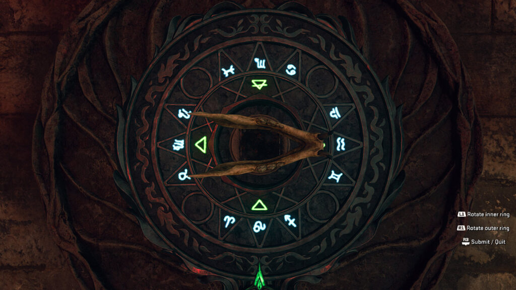 Black Ops 6 Citadelle des Morts espada cuervo 12c