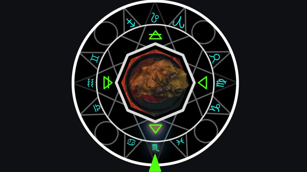 Black Ops 6 Citadelle des Morts espada cuervo 12d