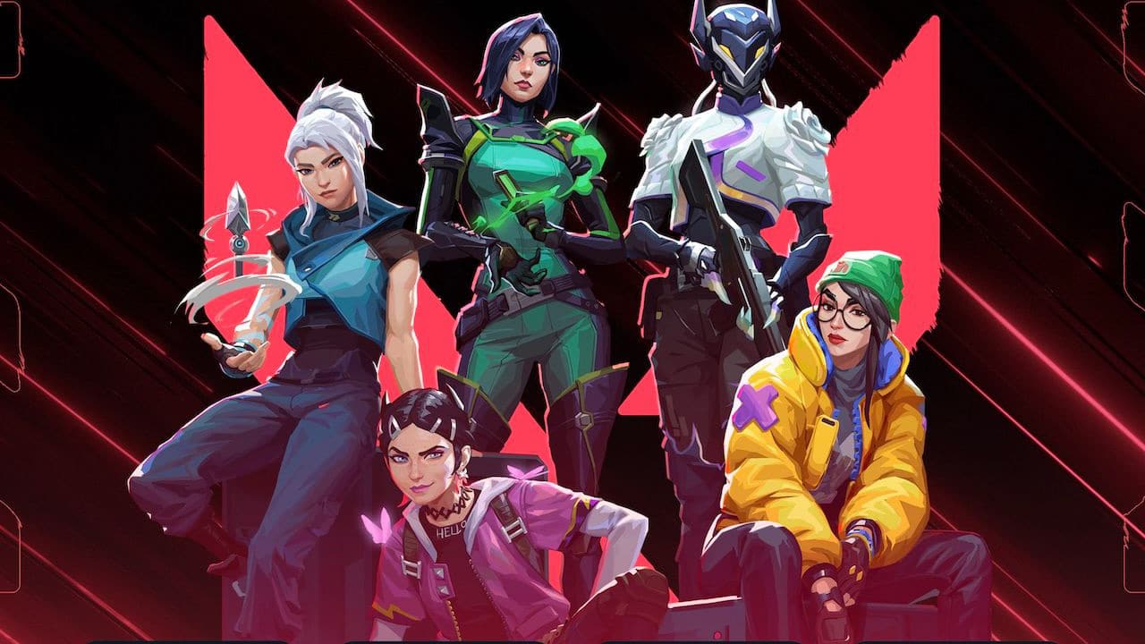 Valorant Episodio 10 Acto 1