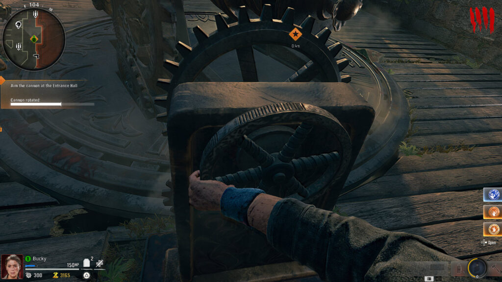 black ops 6 citadelle des morts pack a punch 10