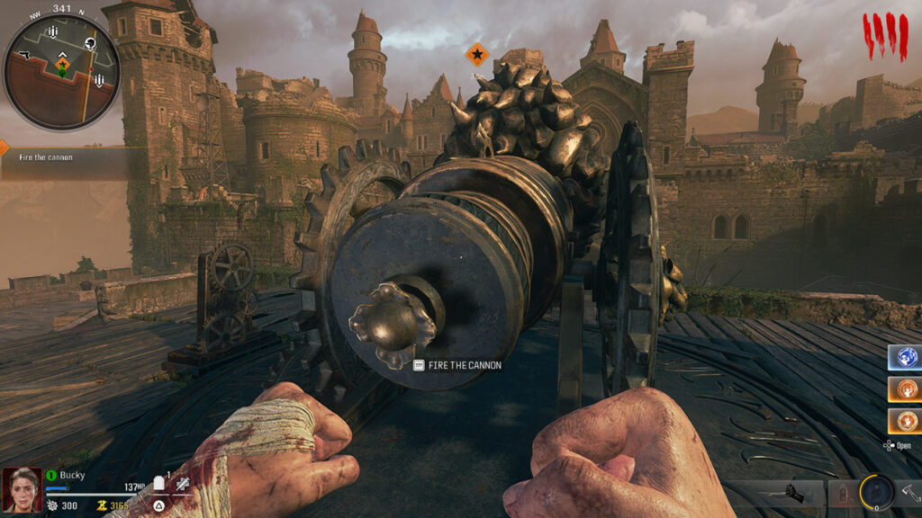 black ops 6 citadelle des morts pack a punch 11