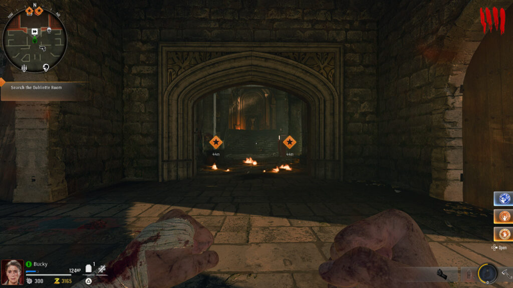 black ops 6 citadelle des morts pack a punch 12