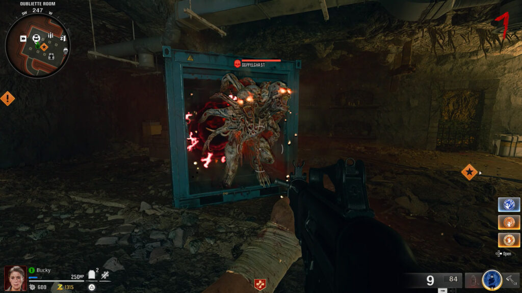 black ops 6 citadelle des morts pack a punch 18