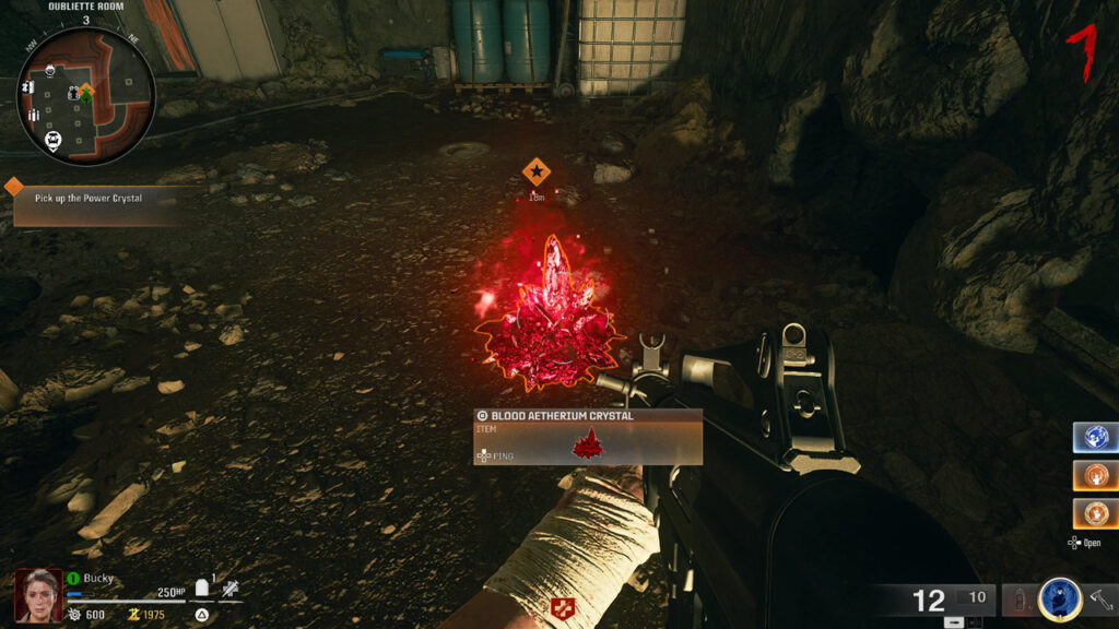 black ops 6 citadelle des morts pack a punch 19