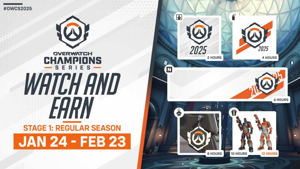 overwatch 2 twitch drops jan 24 feb 23 2025