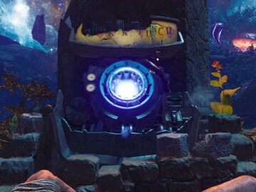 Black Ops 6 Como encontrar Pack a Punch The Tomb