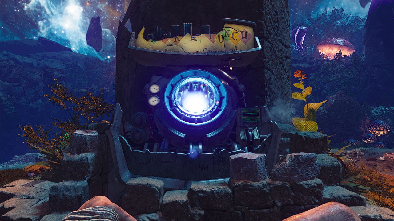 Black Ops 6 Como encontrar Pack a Punch The Tomb