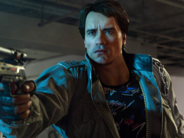 Black Ops 6 Warzone Cómo conseguir al operador de The Terminator