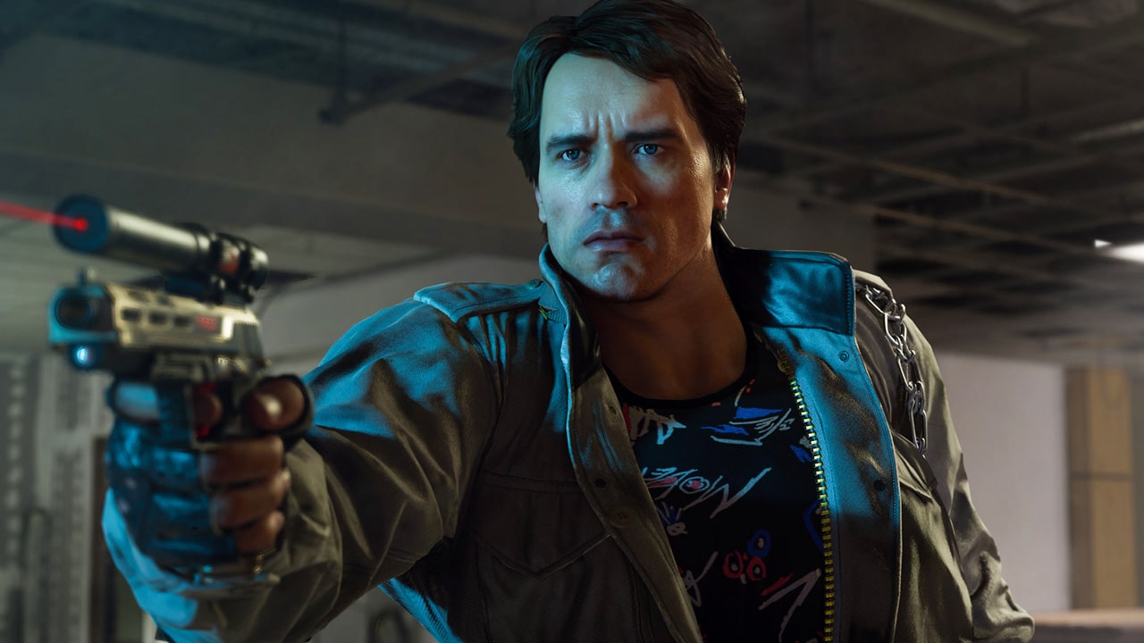 Black Ops 6 Warzone Cómo conseguir al operador de The Terminator