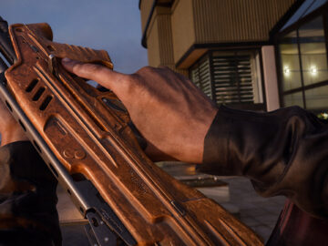 Black Ops 6 Warzone Como desbloquear Cypher 091