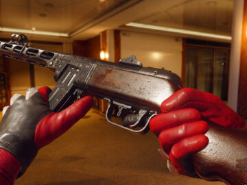 Black Ops 6 Warzone Como desbloquear PPSh 41