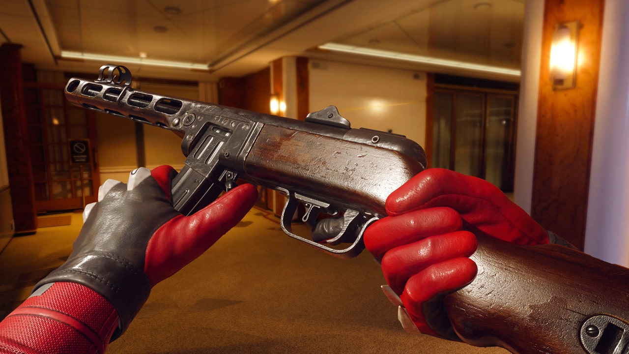 Black Ops 6 Warzone Como desbloquear PPSh 41