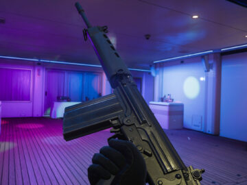 Black Ops 6 Warzone Como desbloquear TR2