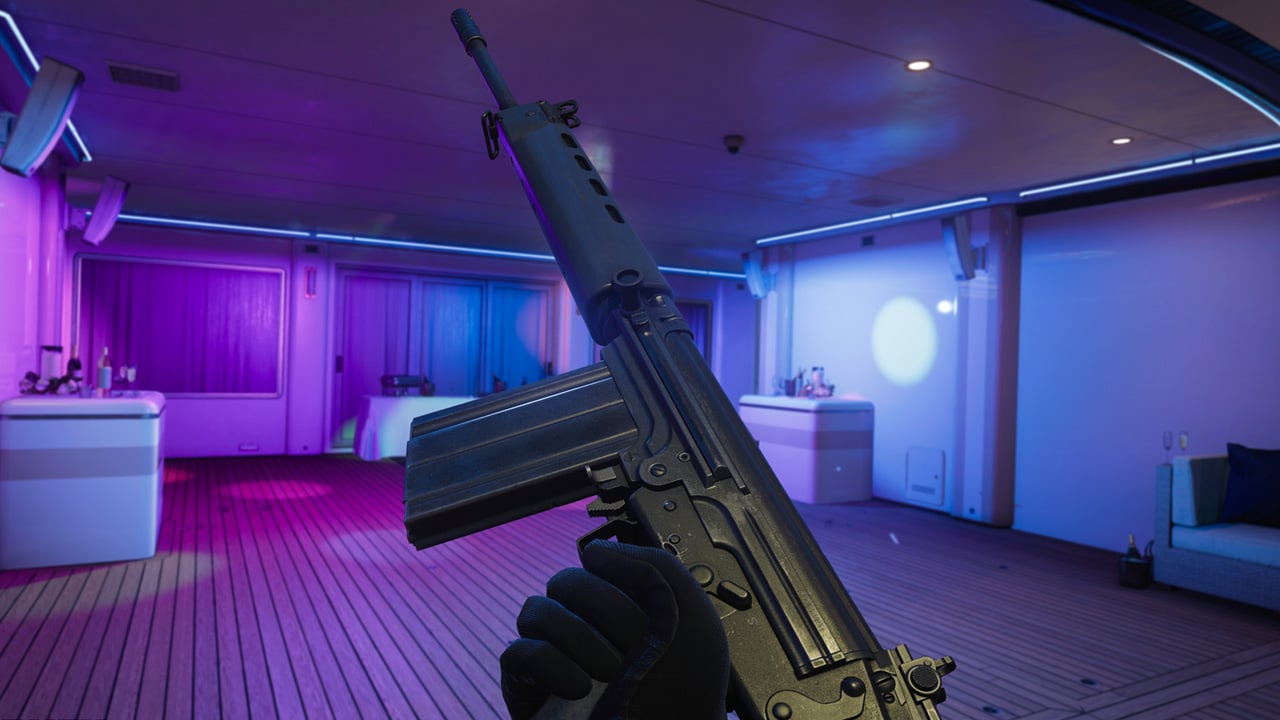 Black Ops 6 Warzone Como desbloquear TR2