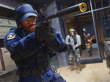 Black Ops 6 temporada 2 todo lo que sabemos