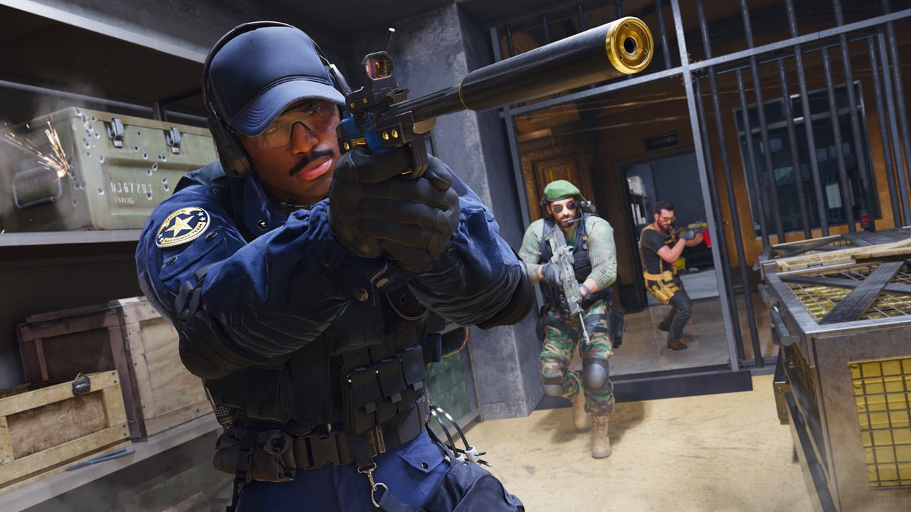 Black Ops 6 temporada 2 todo lo que sabemos