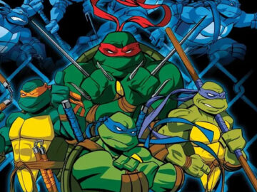 Una nueva colaboración con las Tortugas Ninja podría llegar a Black Ops 6 y Warzone