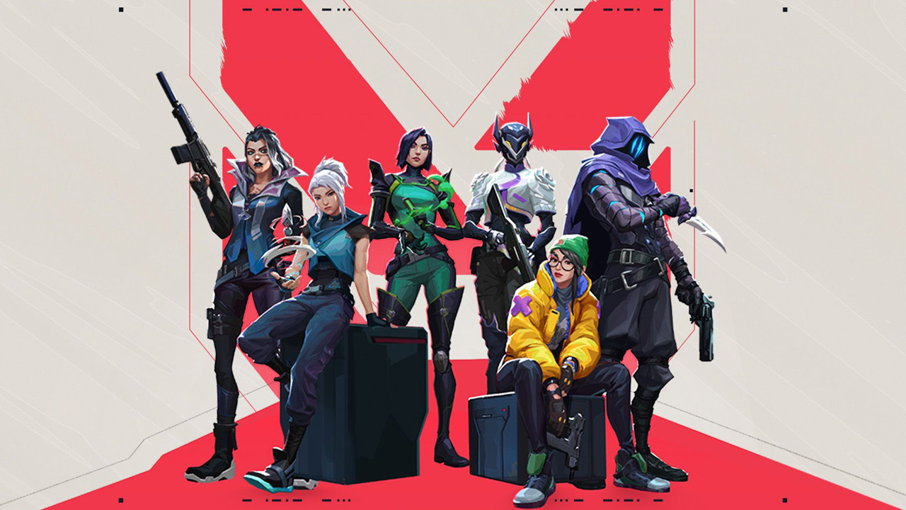 Valorant parche 10 00