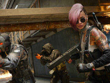 Warzone bo6 temporada 2 todo lo que sabemos