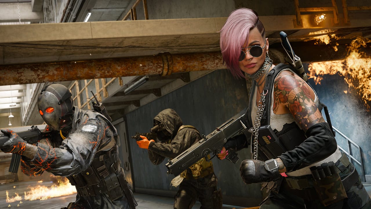 Warzone bo6 temporada 2 todo lo que sabemos