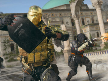 Warzone temporada 2 notas parche