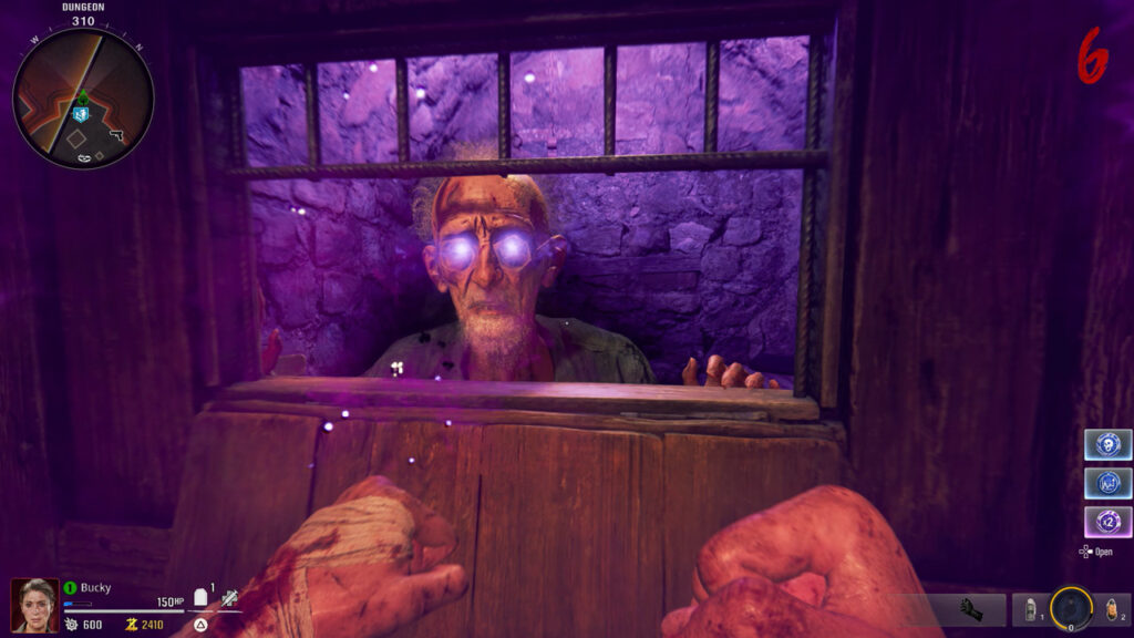 black ops 6 citadelle des morts easter egg 4