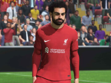 FC 25 TOTW 21 predicciones salah