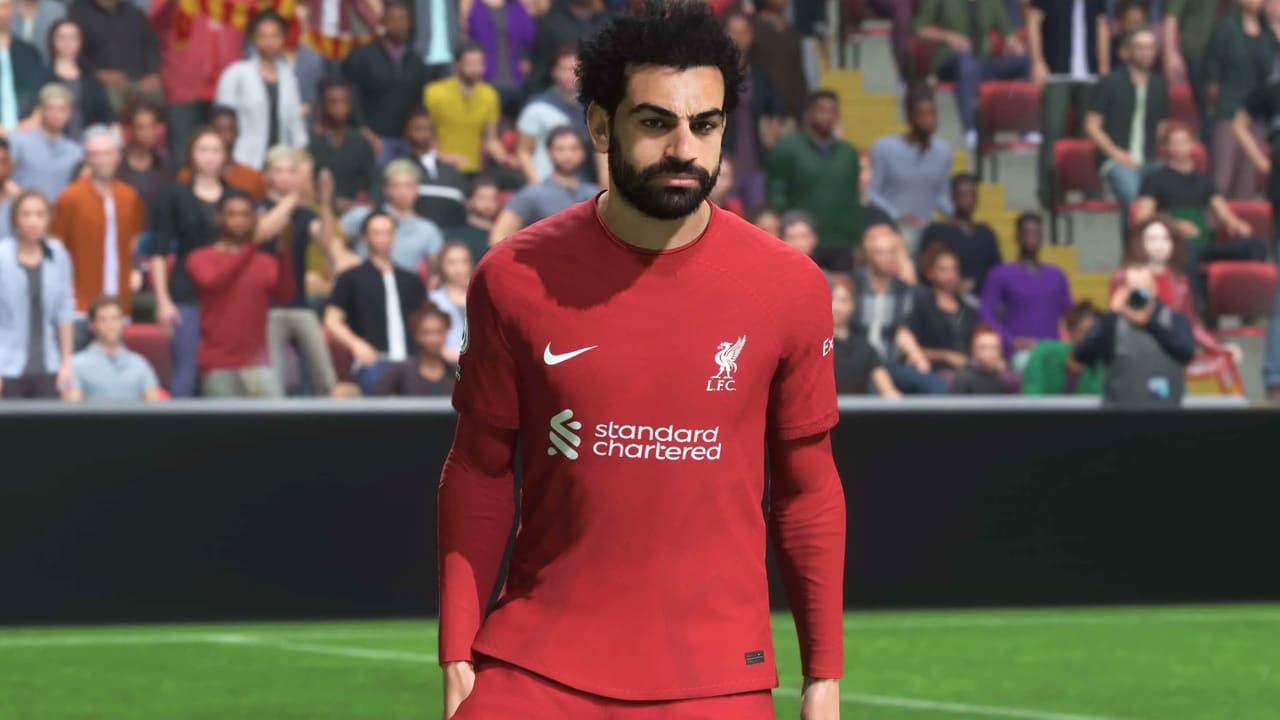 FC 25 TOTW 21 predicciones salah