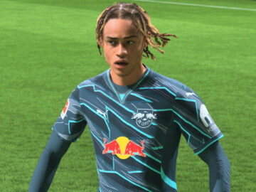 FC 25 TOTW 22 predicciones xavi simons