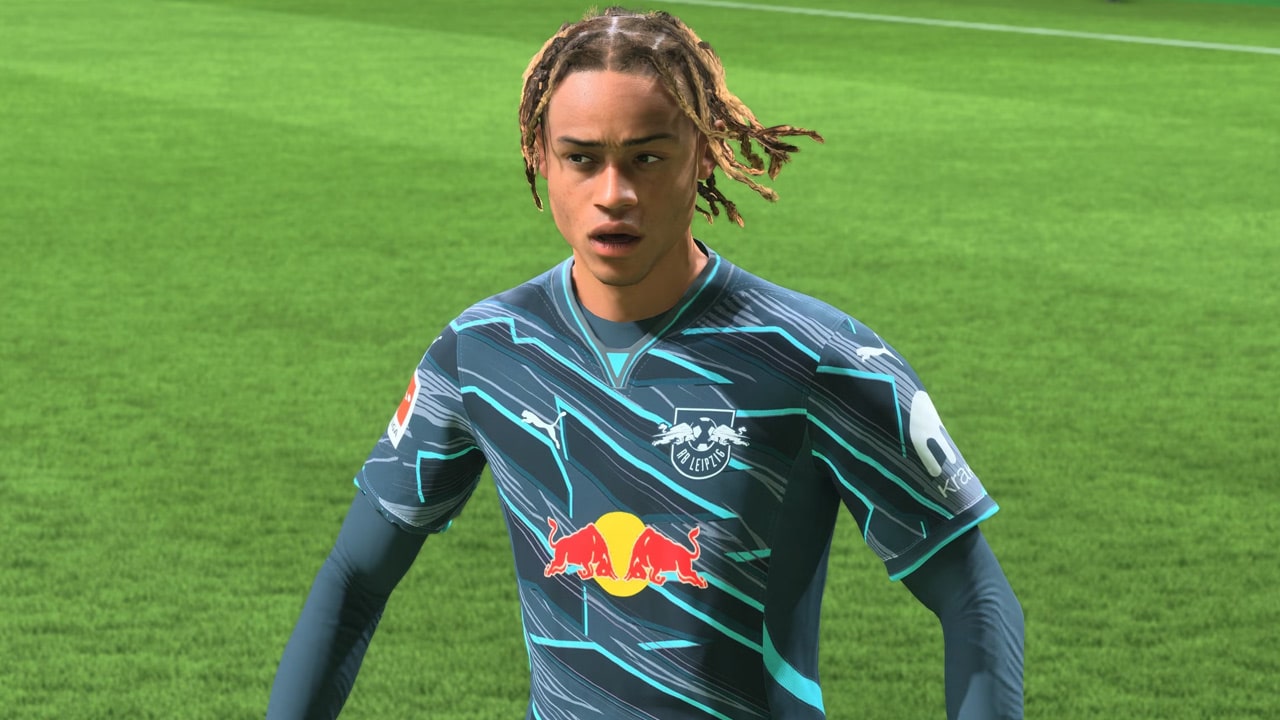 FC 25 TOTW 22 predicciones xavi simons