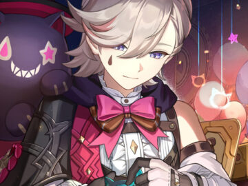 Genshin Impact A qué hora sale la actualización 5 4