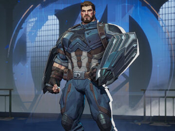 Marvel Rivals parche 20250207