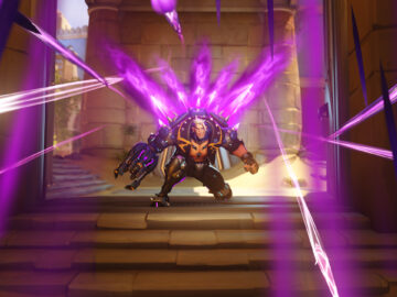 Overwatch 2 Temporada 15 todo lo que sabemos