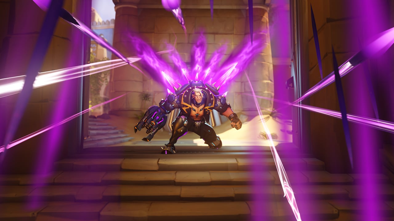 Overwatch 2 Temporada 15 todo lo que sabemos