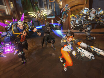 Overwatch 2 temporada 15 notas parche