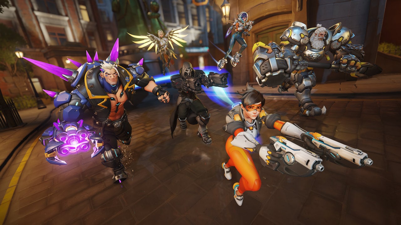 Overwatch 2 temporada 15 notas parche