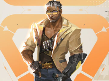 Valorant parche 10 02