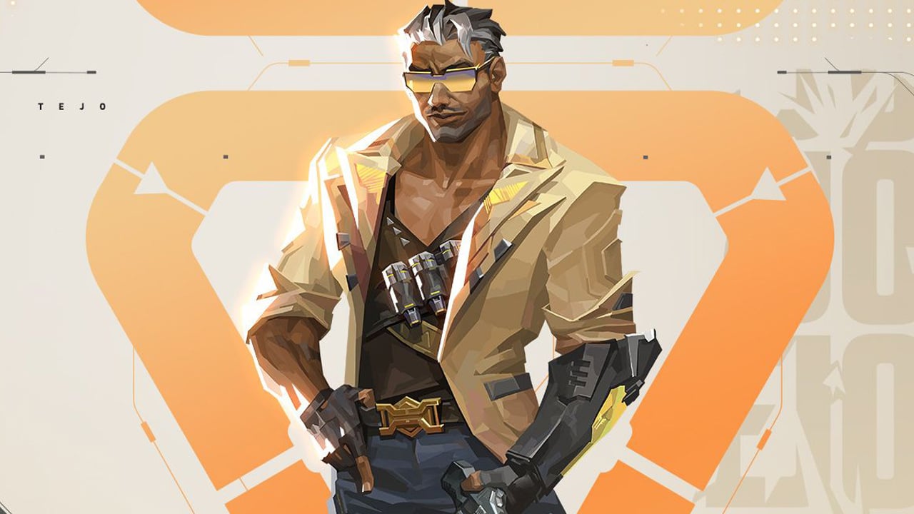 Valorant parche 10 02