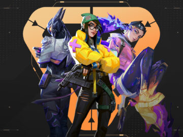 Valorant parche 10 03