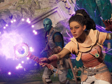 Xbox Game Pass febrero 2025 avowed captura