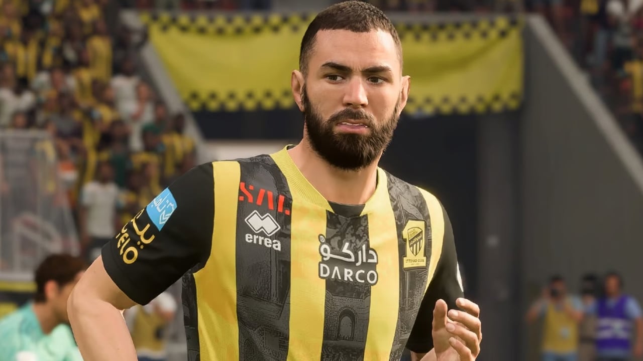 fc 25 totw 23 benzema predicciones