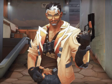 valorant temporada 2025 acto 2 todo lo que sabemos